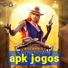 apk jogos